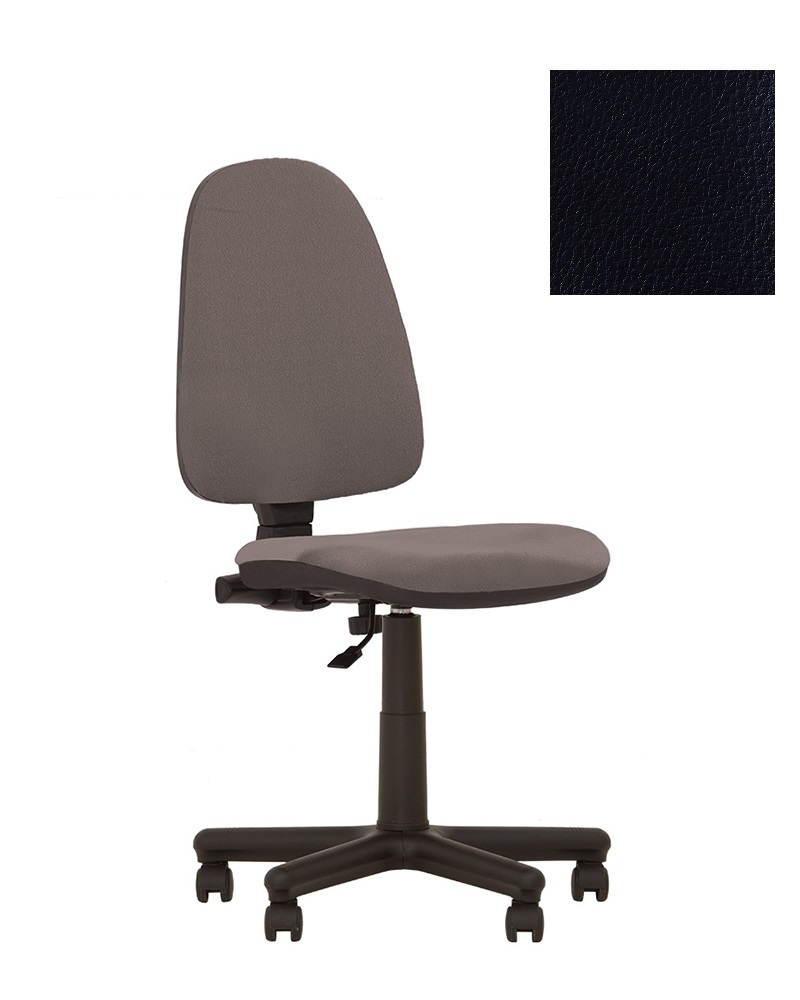 Крісло офісне NOWY STYL PRESTIGE II GTS (FI 600) V-4 шкірозамінник